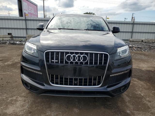 AUDI Q7 PRESTIGE 2015