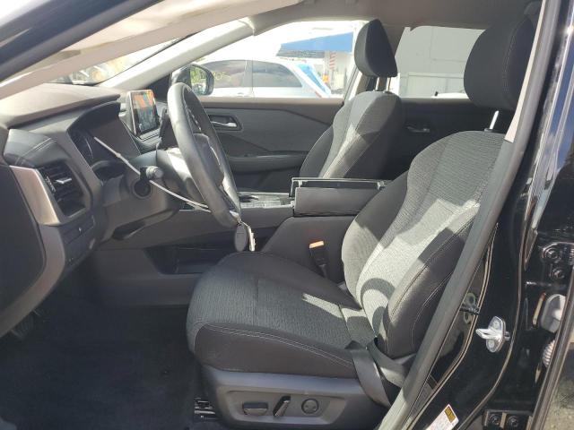 NISSAN ROGUE SV 2022