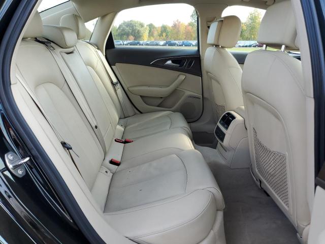 AUDI A6 PREMIUM PLUS 2016
