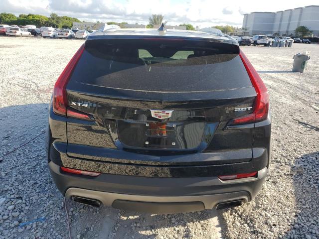 CADILLAC XT4 PREMIUM LUXURY 2019