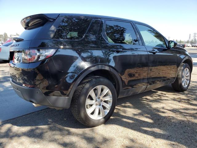 LAND ROVER DISCOVERY SPORT SE 2018
