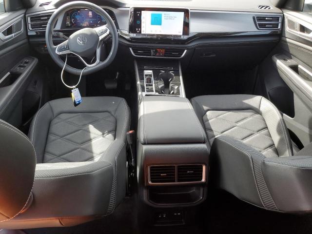 VOLKSWAGEN ATLAS CROSS SPORT SE 2024