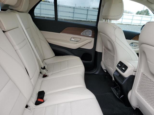 MERCEDES-BENZ GLE 350 4MATIC 2022
