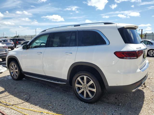 MERCEDES-BENZ GLS 450 4MATIC 2020