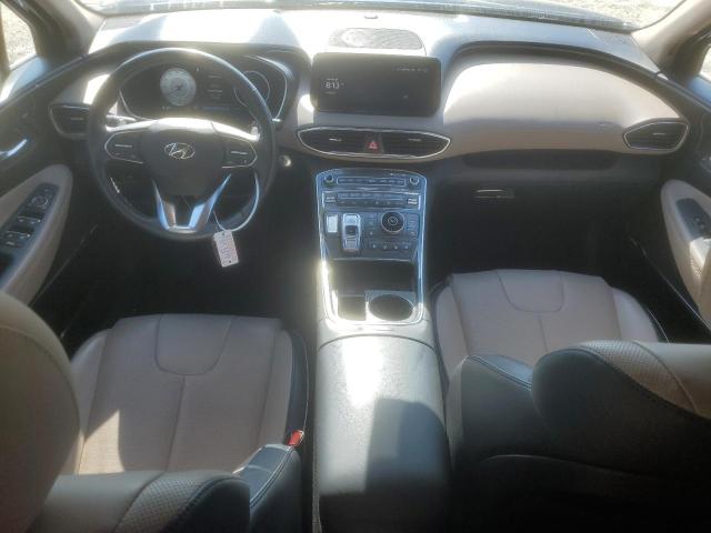 HYUNDAI SANTA FE LIMITED 2021