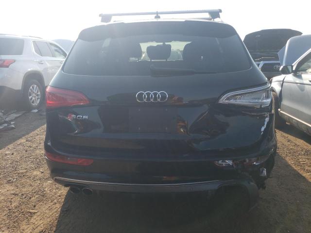 AUDI SQ5 PREMIUM PLUS 2016