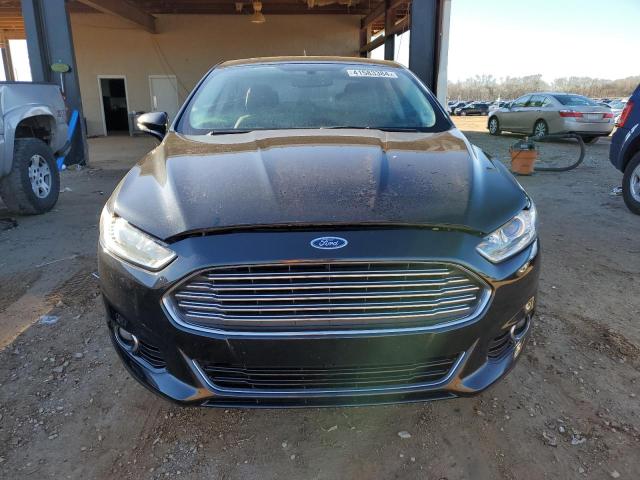 FORD FUSION TITANIUM 2015