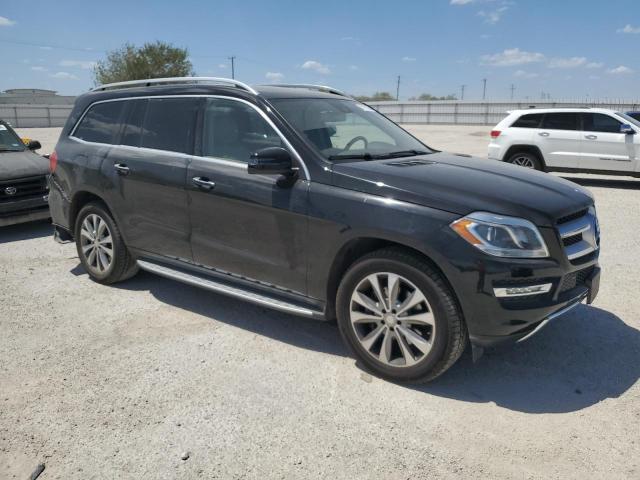 MERCEDES-BENZ GL 450 4MATIC 2014