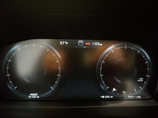 VOLVO S90 T6 INSCRIPTION 2017