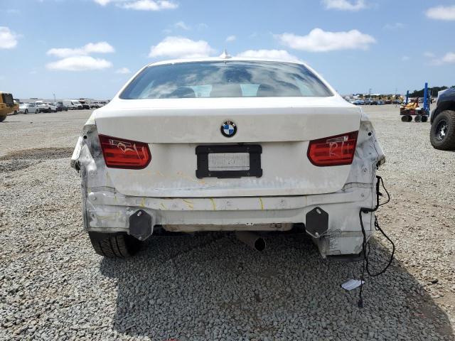 BMW 330 I 2017