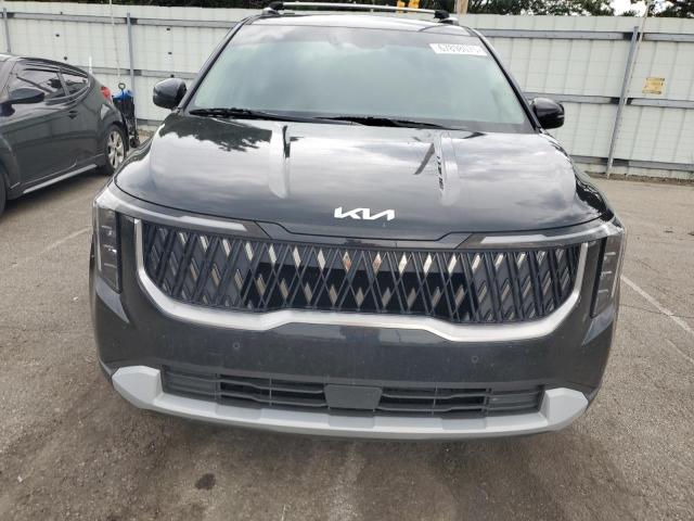 KIA CARNIVAL EX 2024
