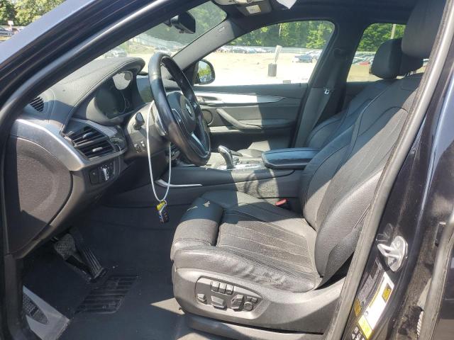 BMW X6 XDRIVE35I 2016