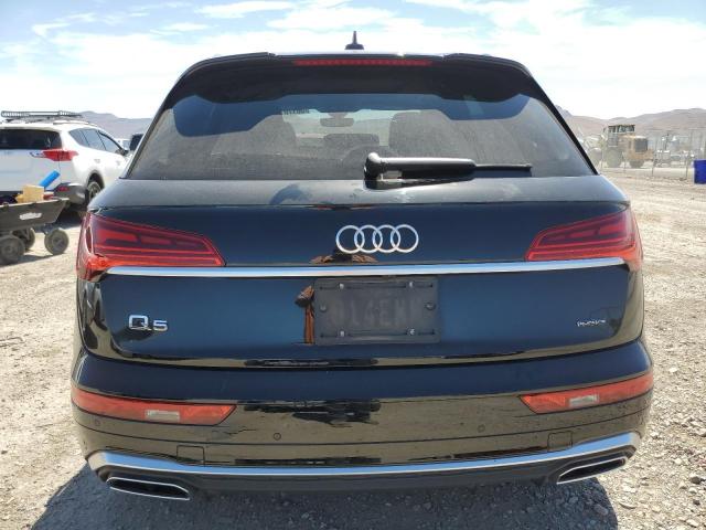 AUDI Q5 PREMIUM PLUS 45 2022