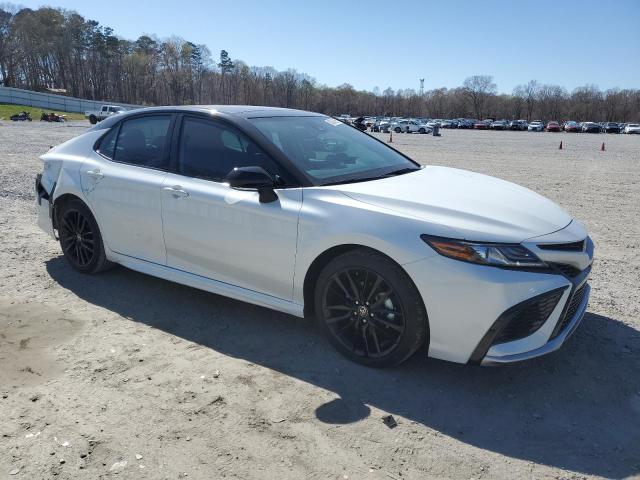 TOYOTA CAMRY XSE 2023