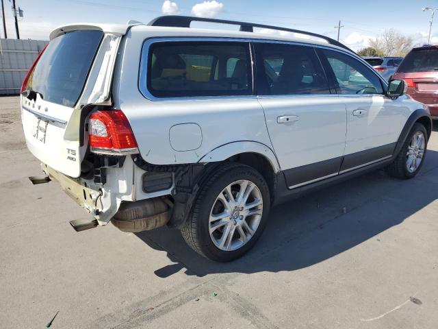 VOLVO XC70 T5 PLATINUM 2016