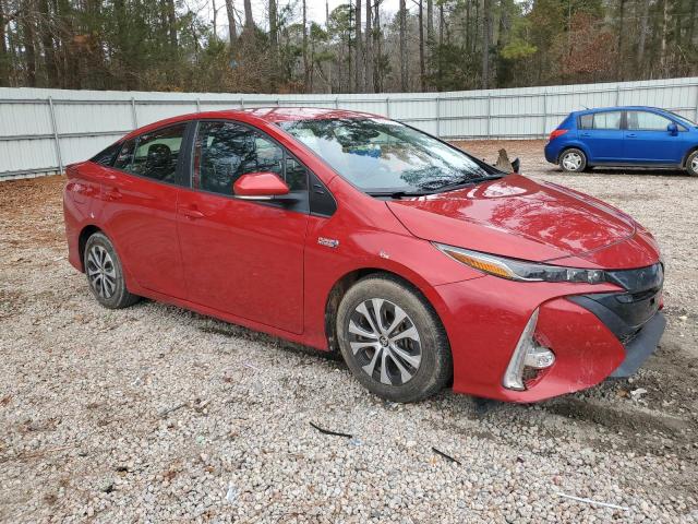 TOYOTA PRIUS PRIME LE 2022