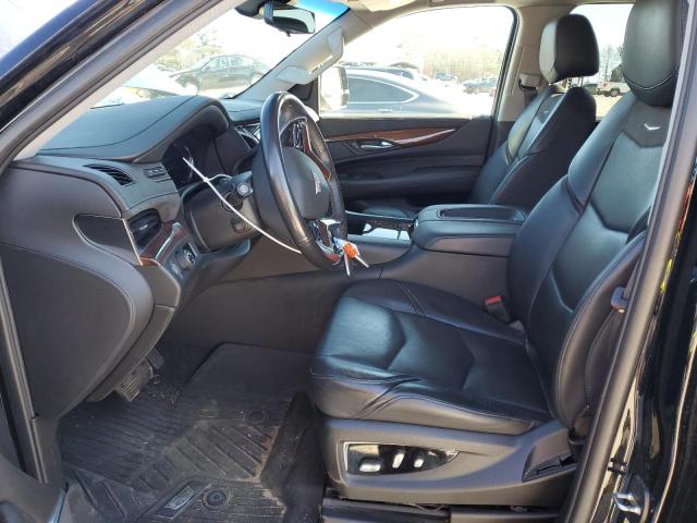 CADILLAC ESCALADE ESV 2018