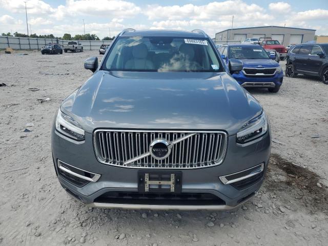 VOLVO XC90 T6 2015