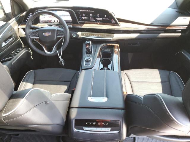 CADILLAC ESCALADE ESV PREMIUM LUXURY 2024