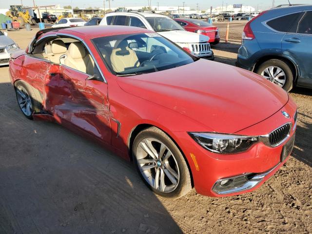 BMW 430XI 2019