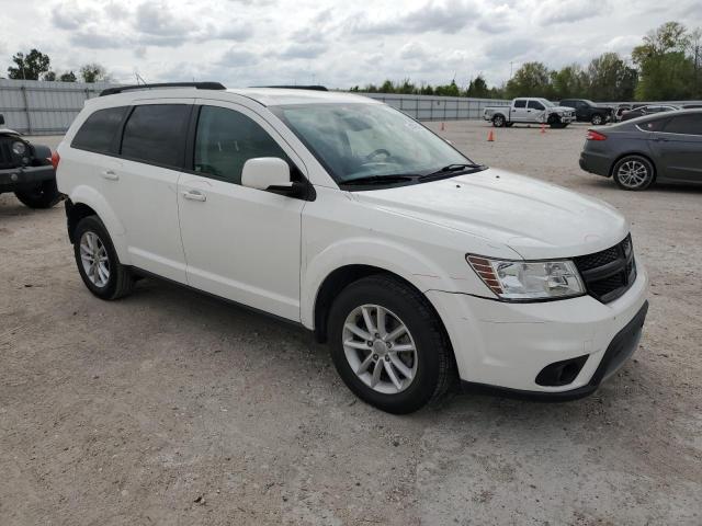 DODGE JOURNEY SXT 2015