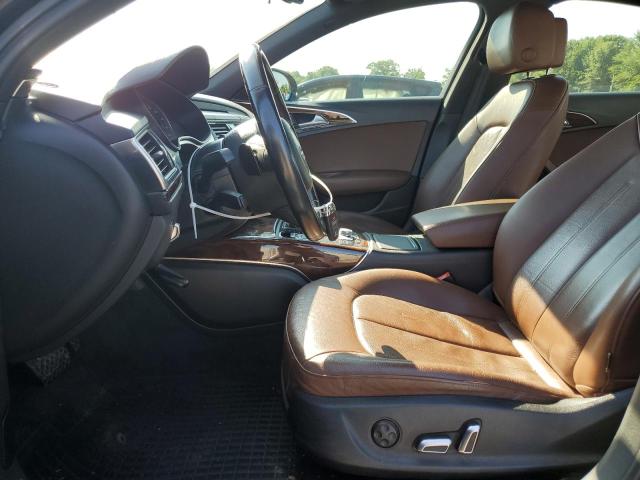 AUDI A6 PREMIUM 2017
