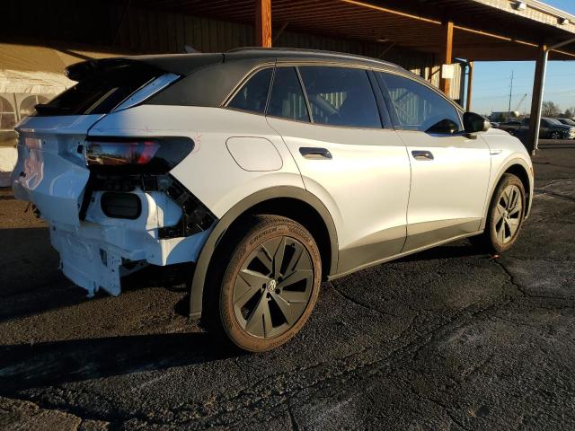 VOLKSWAGEN ID.4 PRO S PLUS 2025