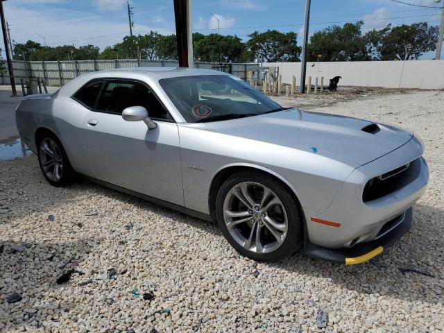 DODGE CHALLENGER R/T 2021