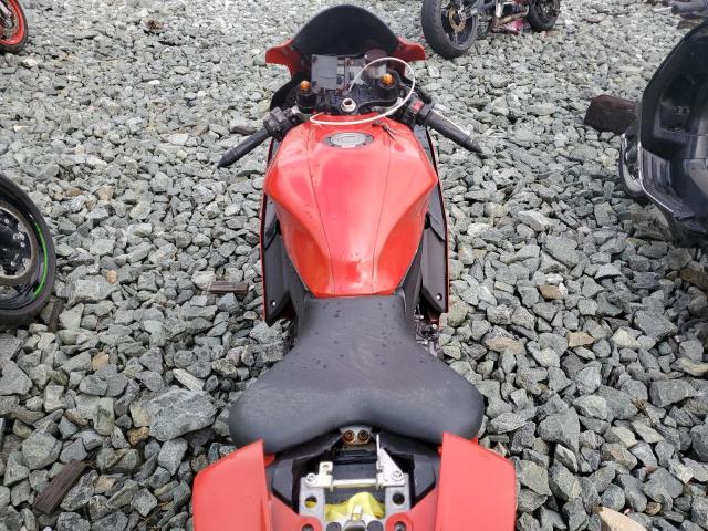 YAMAHA YZFR7 2024