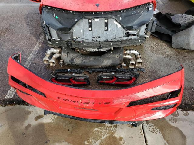 CHEVROLET CORVETTE STINGRAY 2LT 2023
