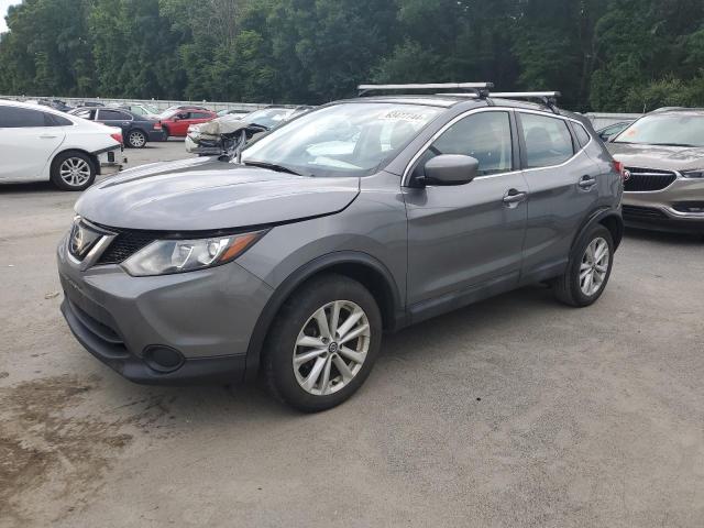 NISSAN ROGUE SPORT S 2019