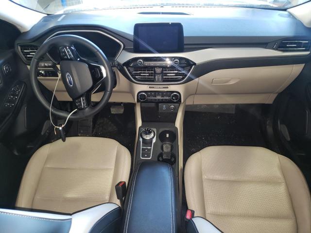 FORD ESCAPE SEL 2021