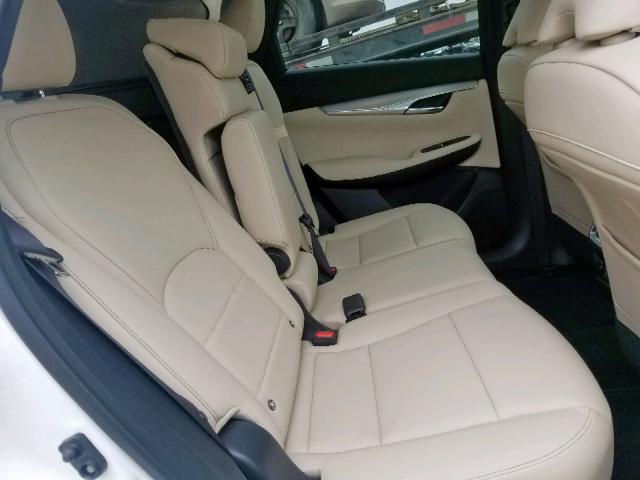 INFINITI QX50 ESSENTIAL 2019