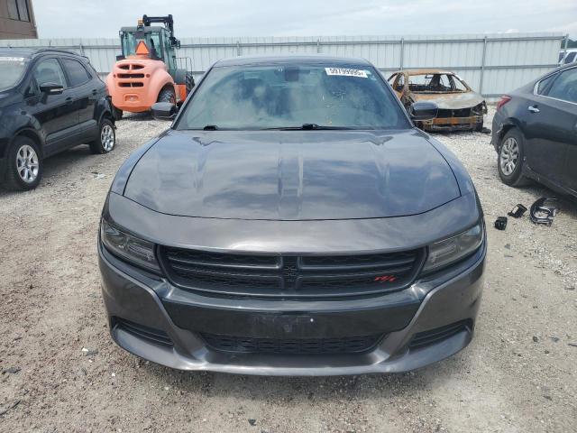 DODGE CHARGER R/T 2015