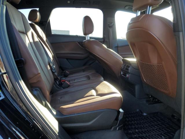 AUDI Q7 PREMIUM PLUS 2017