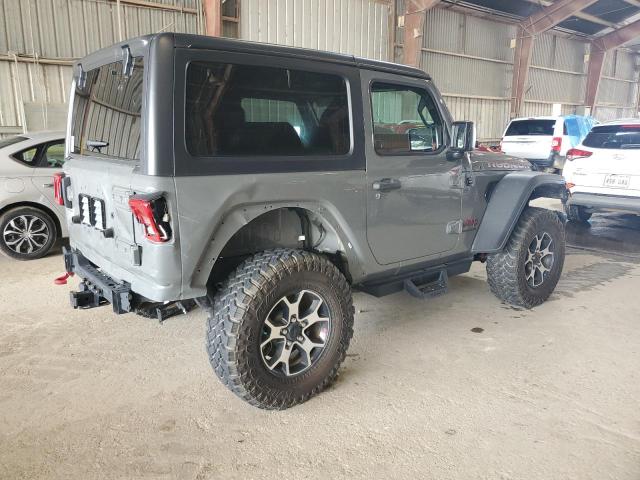 JEEP WRANGLER RUBICON 2019