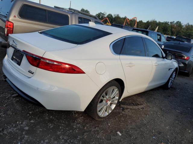 JAGUAR XF PRESTIGE 2017