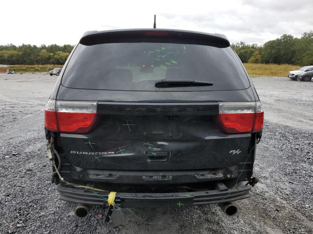 DODGE DURANGO R/T 2013