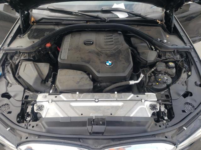 BMW 330I 2020