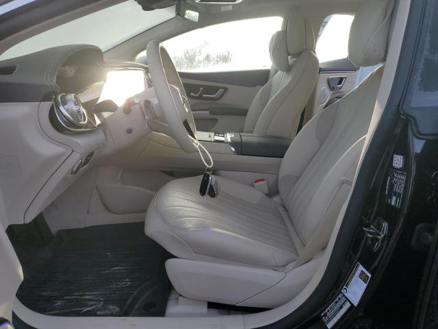 MERCEDES-BENZ EQS SEDAN 580 4MATIC 2023