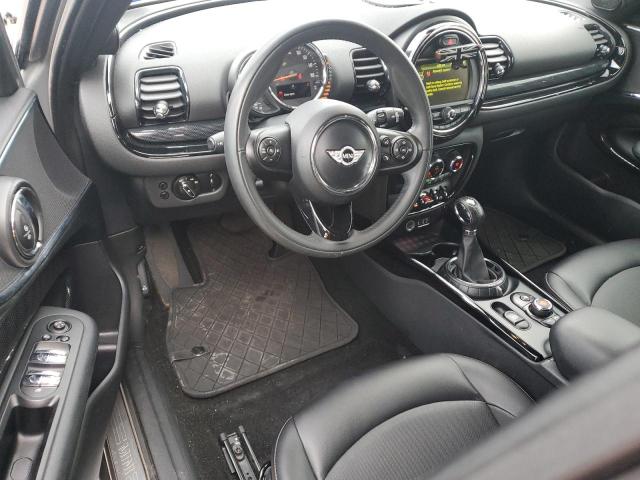 MINI COOPER CLUBMAN 2017