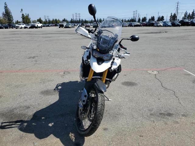TRIUMPH MOTORCYCLE TIGER 900 RALLY PRO 2023