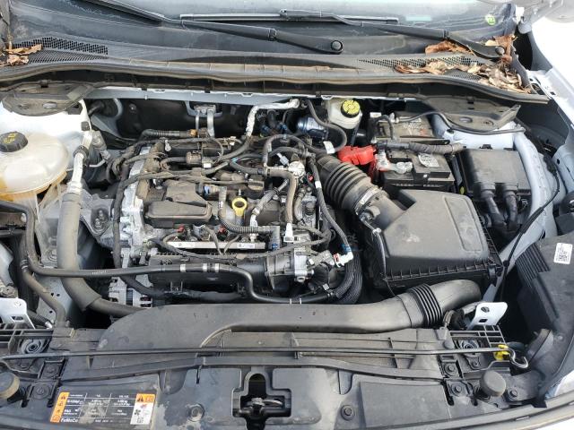 FORD ESCAPE SE 2021