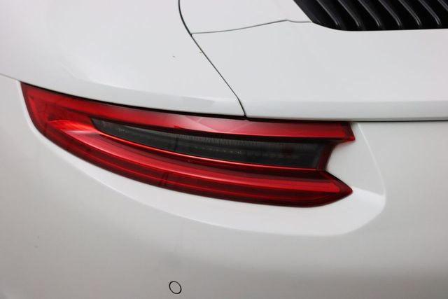 PORSCHE 911 CARRERA S 2017