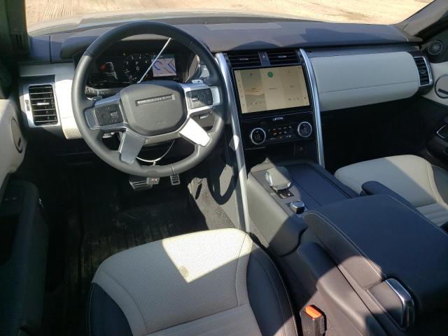 LAND ROVER DISCOVERY S R-DYNAMIC 2023
