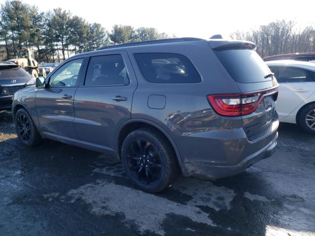 DODGE DURANGO R/T 2019