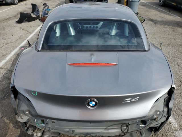 BMW Z4 SDRIVE30I 2011