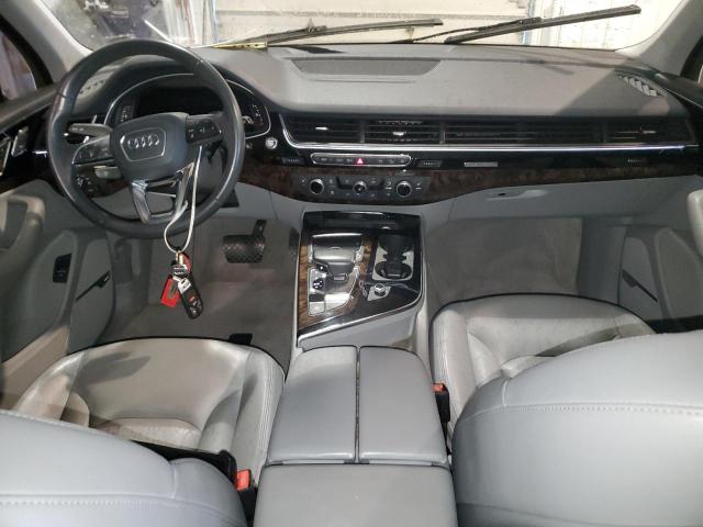 AUDI Q7 PREMIUM PLUS 2018