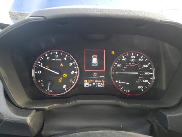 SUBARU IMPREZA RS 2024