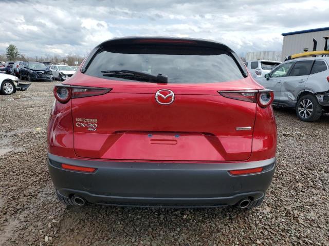 MAZDA CX-30 SELECT 2021